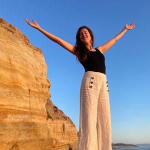 Meet your Posher, Sandra